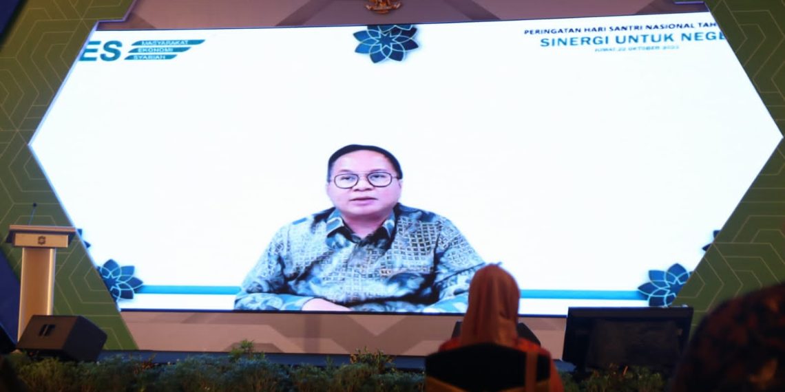 Fokus Restrukturisasi, Garuda Direncanakan Masuk Holding Pariwisata