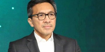 Mundur dari CIMB Niaga, Tigor Kepincut Besut Startup?