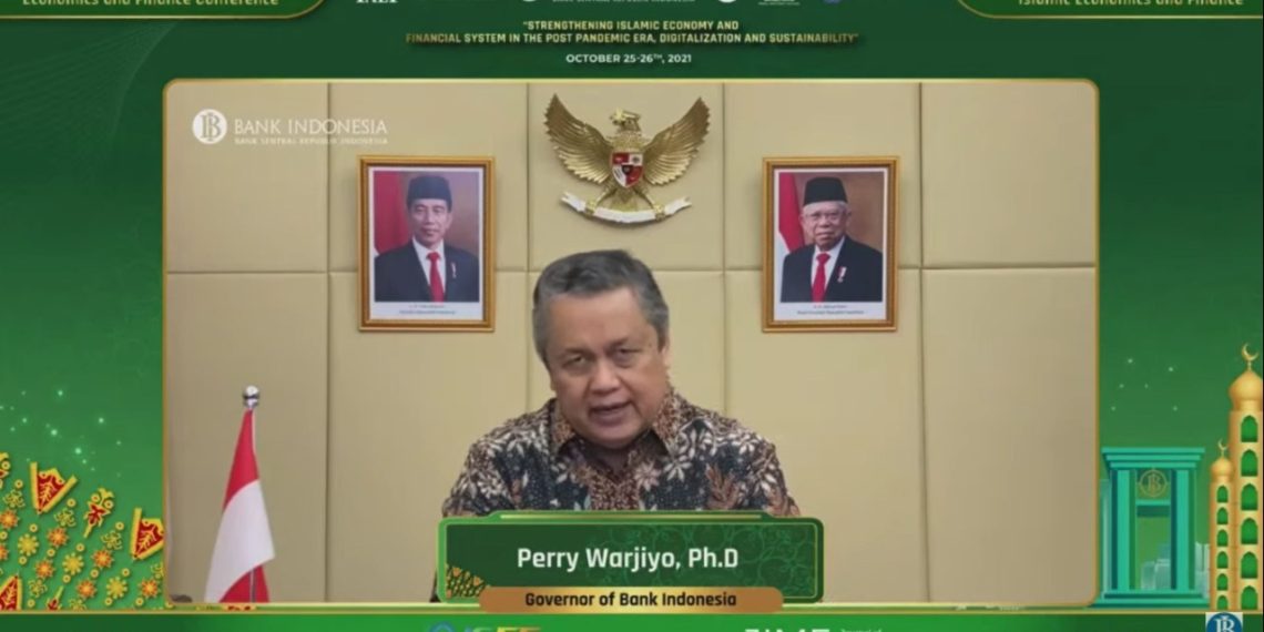 BI Catat Nilai Transaksi Komoditas Halal di E-Commerce Naik 20% Per Agustus 2021