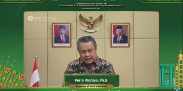 BI Catat Nilai Transaksi Komoditas Halal di E-Commerce Naik 20% Per Agustus 2021