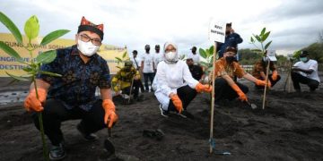 BTN Dorong Pembangunan Berkelanjutan