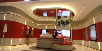 CIMB Niaga Gelar Program Beasiswa Periode 2021-2023