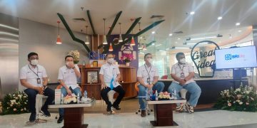 Kuartal III, BRI Life Cetak Laba Rp5,25 Triliun