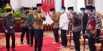 BSI Siap Mempelopori Pertumbuhan Ekonomi Syariah Indonesia