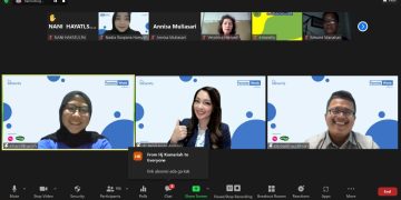 Pahamify Edukasi Masyarakat Terkait PTM di Tengah Pandemi