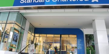 Standard Chartered Dukung Investasi yang Berkelanjutan
