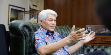 Arwin Rasyid: Di Tengah Serbuan Bank Digital, Bank Konvensional Masih Prospektif