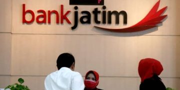 Bank Jatim Buktikan Masih Survive di Tengah Pandemi