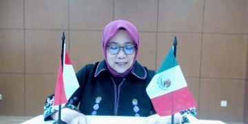 PT PPI Teken Kontrak Jual Beli Imbal Dagang dengan Meksiko