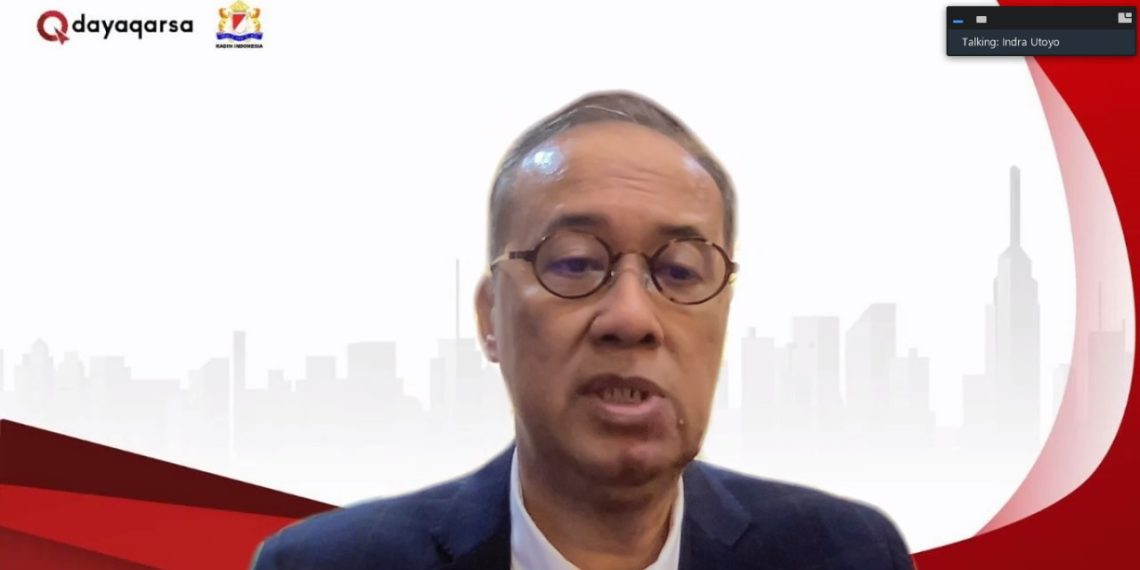 Penerapan AI di Perbankan Harus Dilakukan Secara Bertahap