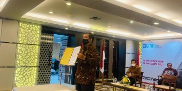 Peserta BP Jamsostek Kini Bisa Kredit Rumah Hingga Rp500 Juta dari BTN