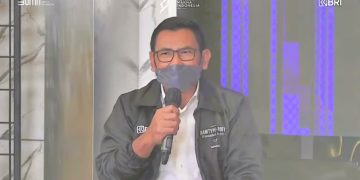 “Memberi Makna Indonesia” BRI Gelar Kick Off HUT ke-126