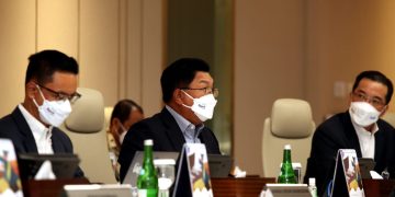 Makin Cepat, 98% Transaksi Retail Bank Mandiri Sudah Lewat Channel Digital