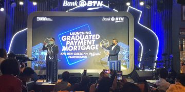 Dongkrak Penyaluran Kredit, BTN Rilis Fitur Anyar KPR GAESS for Millenial