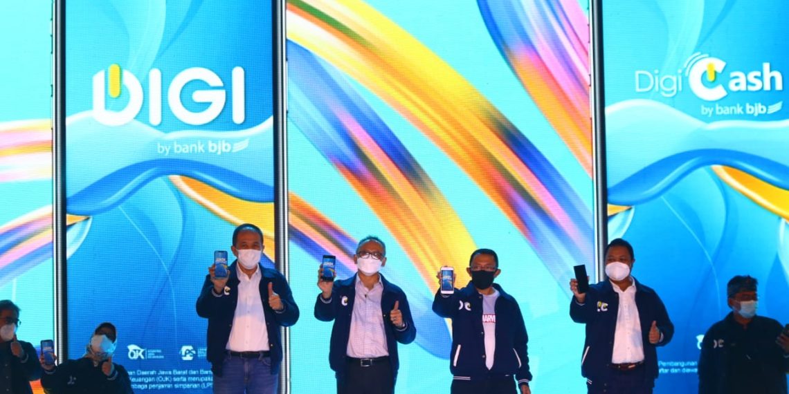 Optimalkan Layanan Digital, BJB Luncurkan Inovasi Digital Payments Baru