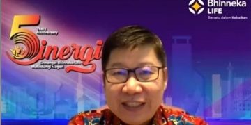 Meski Pandemi, Bhinneka Life Terus Dukung Inklusi Keuangan Nasional