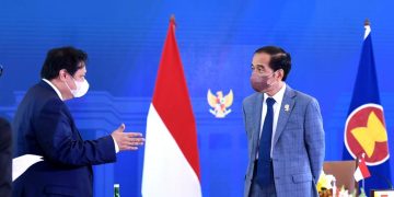 Jokowi Ungkapkan Tiga Upaya Pemulihan Ekonomi di KTT ke-13 IMT-GT