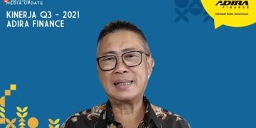 Gara-Gara Ini, Total Aset Adira Finance Terkoreksi Hingga 25,38%