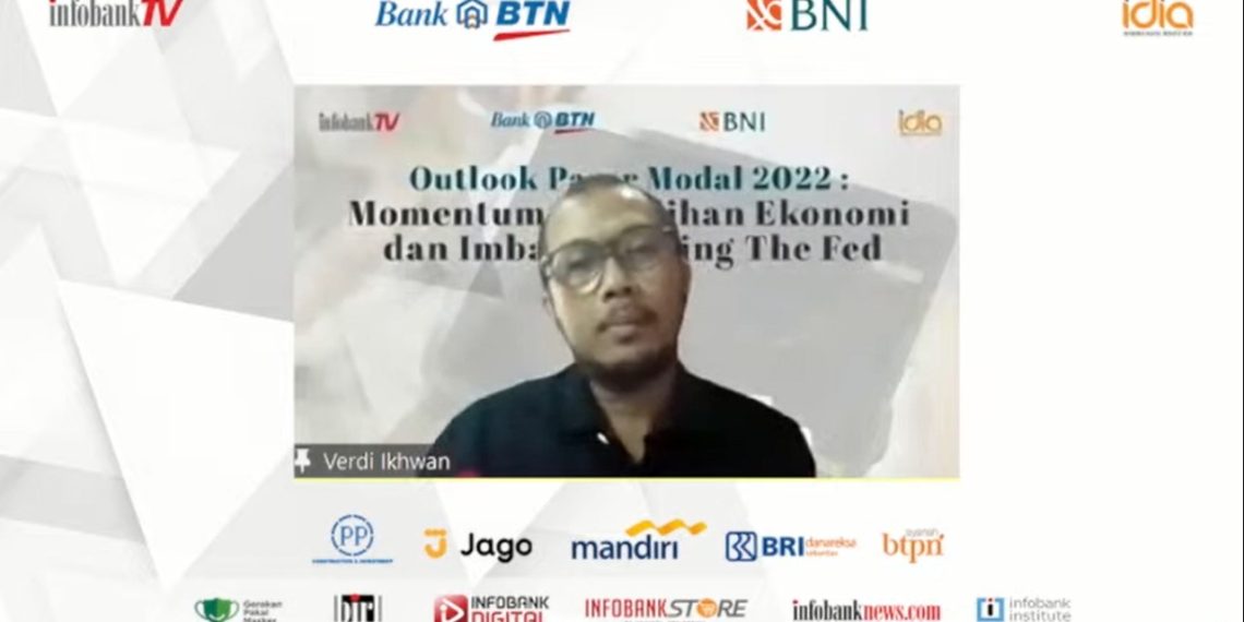 BEI Optimis Target 50 Perusahaan IPO di 2021 Terealisasi