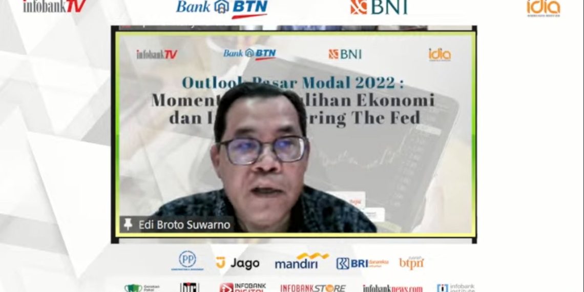 OJK Ramal Penguatan ISHG Berlanjut Hingga 2022, Ini Penyebabnya