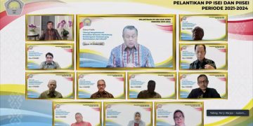 Lima Tantangan Utama Perekonomian Pasca Pandemi Covid-19