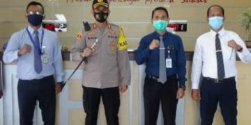 Bank Kalteng Perkuat Pinjaman Kelompok Perkebunan Rakyat