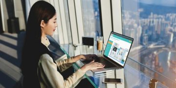 Amar Bank Berpartisipasi dalam FinEXPO BIK 2021