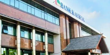 Bank Kalteng Berpredikat “Sangat Bagus” Selama 15 Tahun Beruntun
