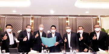 Paparan Kinerja Bank Syariah Indonesia Triwulan III-2021