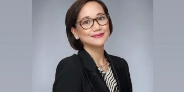 Manulife Tunjuk Amy Gochuico jadi Chief Bancassurance Officer