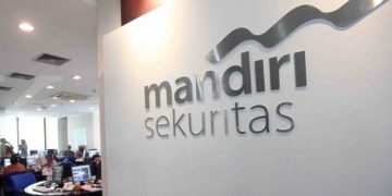 Mandiri Sekuritas