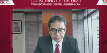 Sebanyak 2.593 Kantor Bank Tutup, Nasabah Ramai-Ramai Beralih ke Transaksi Digital