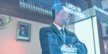 Sah, OJK Luncurkan Cetak Biru Transformasi Digital Perbankan