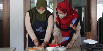 Tugu Insurance Dorong Pengembangan SDM Insan Berkebutuhan Khusus