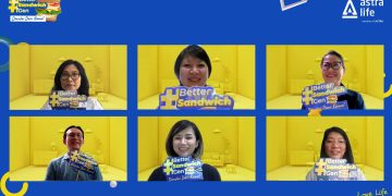 Astra Life Ajak Generasi Sandwich Untuk Berinvestasi yang Tepat