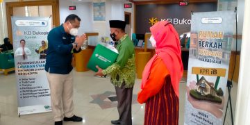 KB Syariah Bukopi