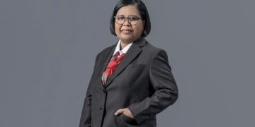 Rofikoh Rokhim Gantikan Posisi Ari Kuncoro Sebagai Wakil Komut Bank BRI