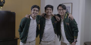 Inovasi Bisnis, 3 Mahasiswa & Pengusaha Burgerchill Raih Beasiswa BRI Peduli-Creation 2021
