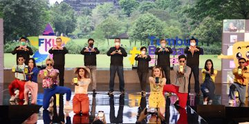 HUT ke-31 Adira Finance Dimeriahkan Gebyar Adira Kreasi dan Aplikasi Adiraku 2.0