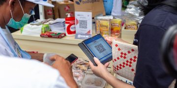 BRI Kembali Gelar Bazaar Klaster Mantriku, UMKM Binaan Dapat Sertifikat Halal