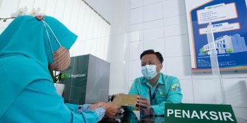 Ekosistem Ultra Mikro Bikin Tabungan Emas Terakselerasi