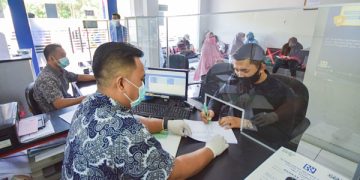 PPKM Mulai Longgar, BRI Sesuaikan Jam Layanan Operasional