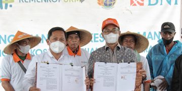 Dukung Bisnis, BNI Digitalkan UMKM dan Koperasi lewat Jaringan Agen