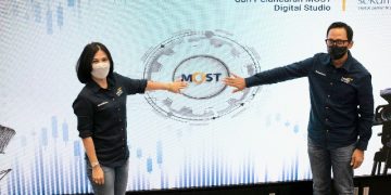 Tingkatkan Layanan Investor, Mandiri Sekuritas Luncurkan MOST Digital Studio