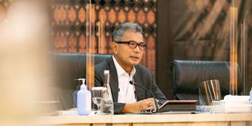 BRI Andalkan Ultra Mikro Sebagai Sumber Pertumbuhan Baru Kredit UMKM