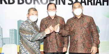 Hari Wurianto Terpilih Jadi Dirut Bank KB Bukopin Syariah