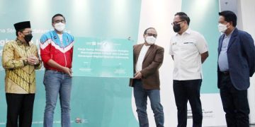 Kerja Sama Inklusi dan Literasi Keuangan Digital Syariah Indonesia