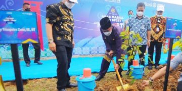 BTN Dorong Rumah Ramah Lingkungan