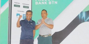 BTN Siapkan Aplikasi eTPPAD untuk Prajurit TNI AD
