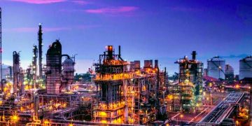 Dorong Pembangunan berkelanjutan, Chandra Asri Raih 3 Penghargaan Internasional